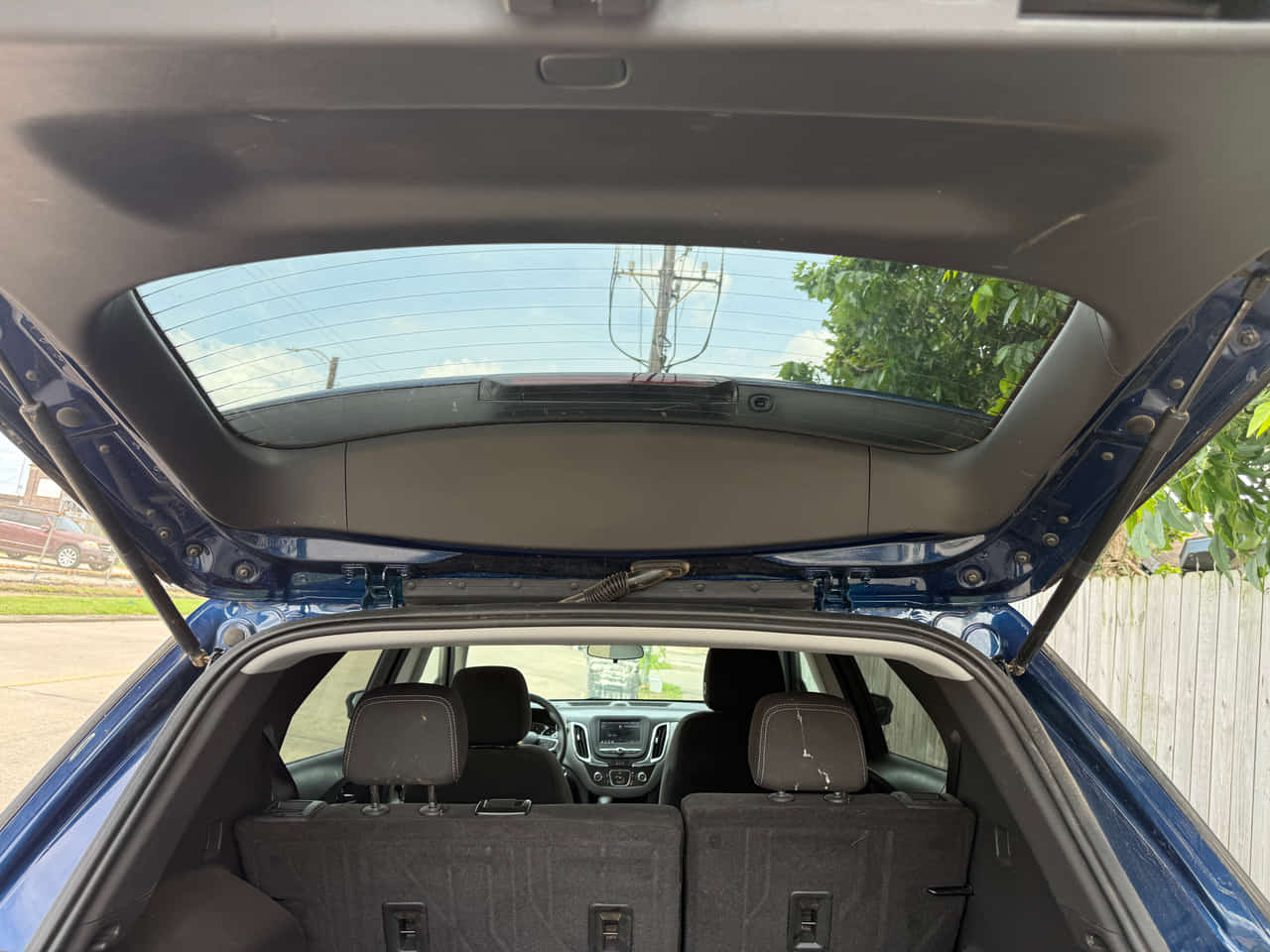 Car Preview