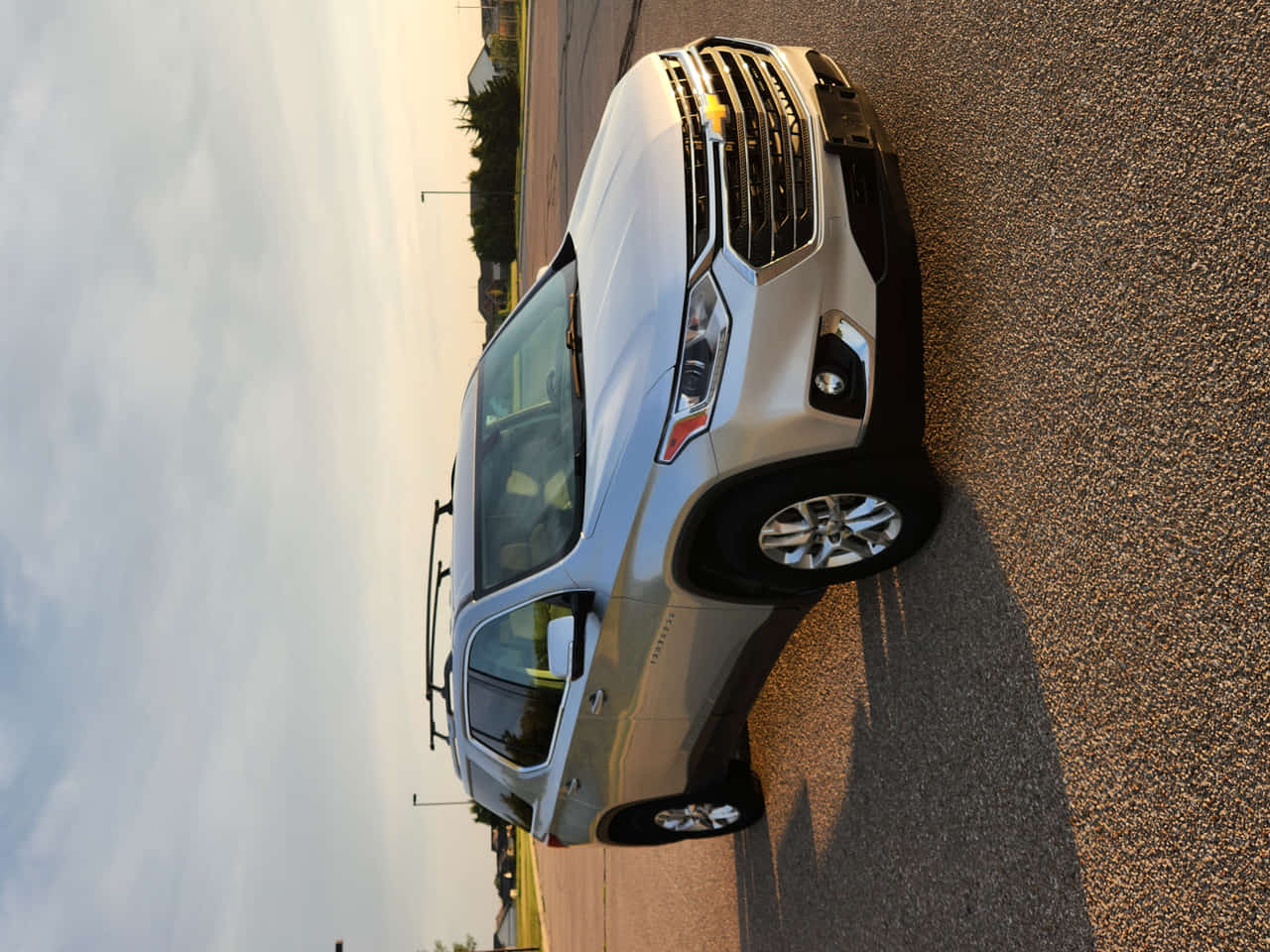 Car Preview