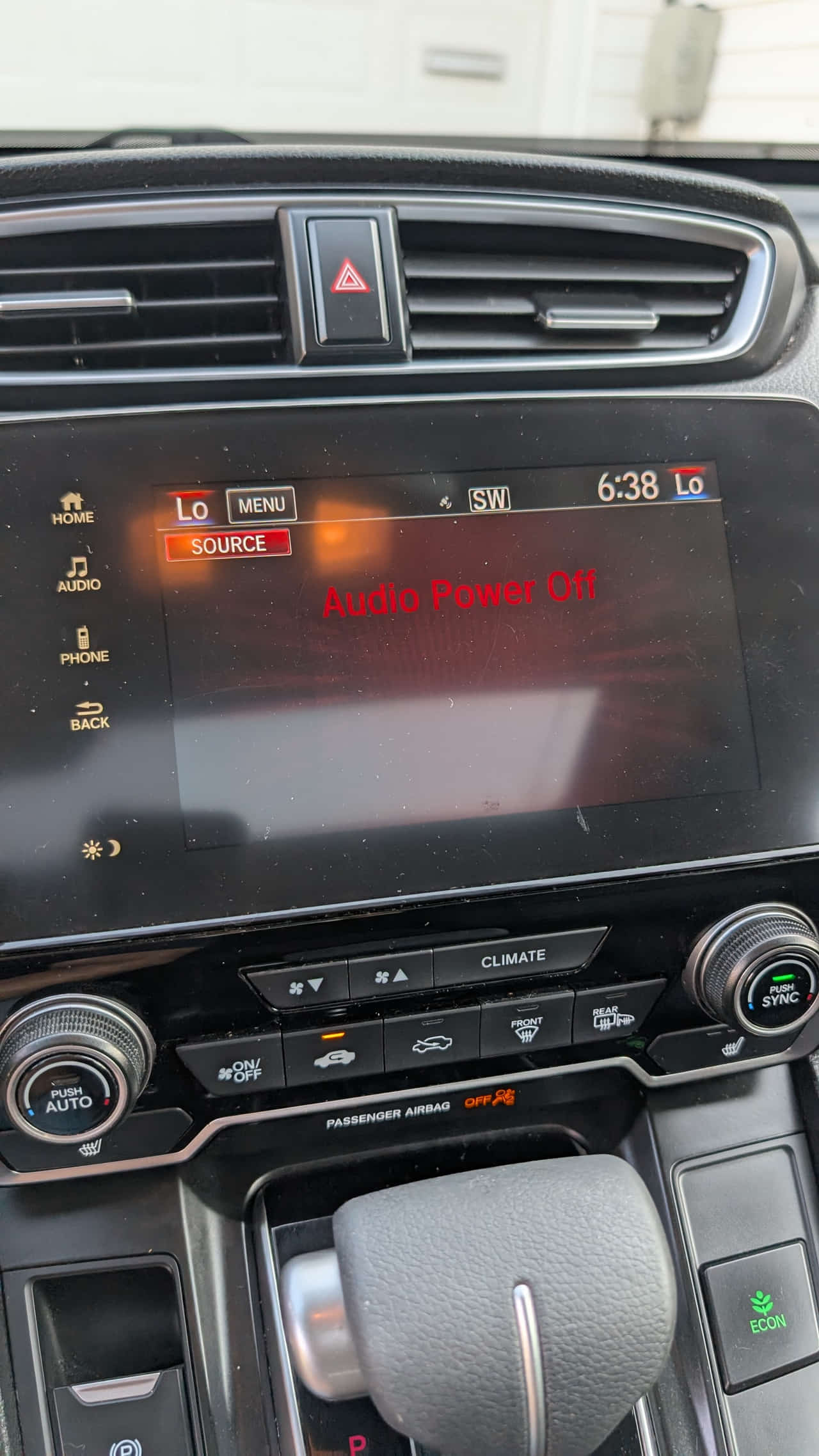 Car Preview