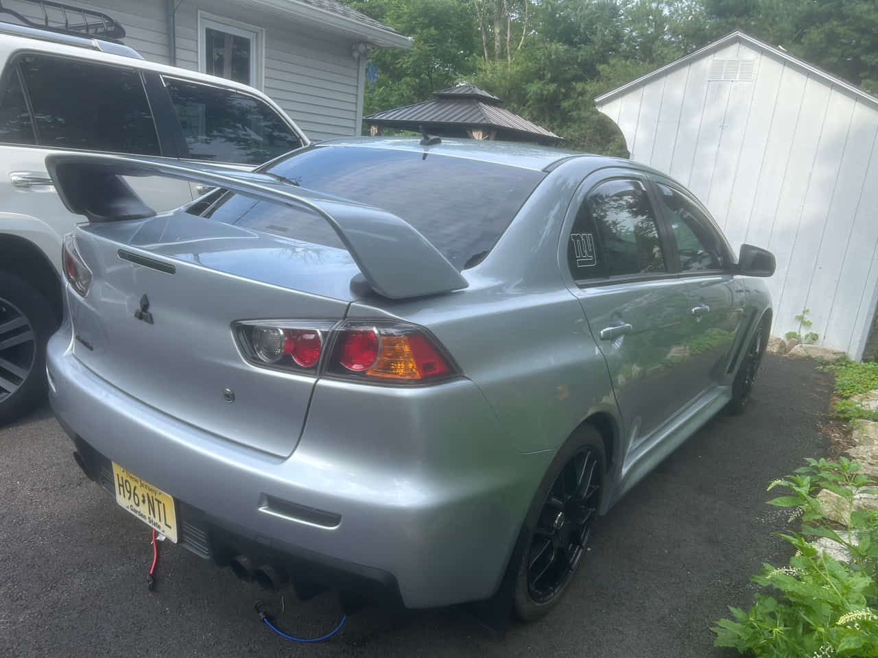 Car Preview