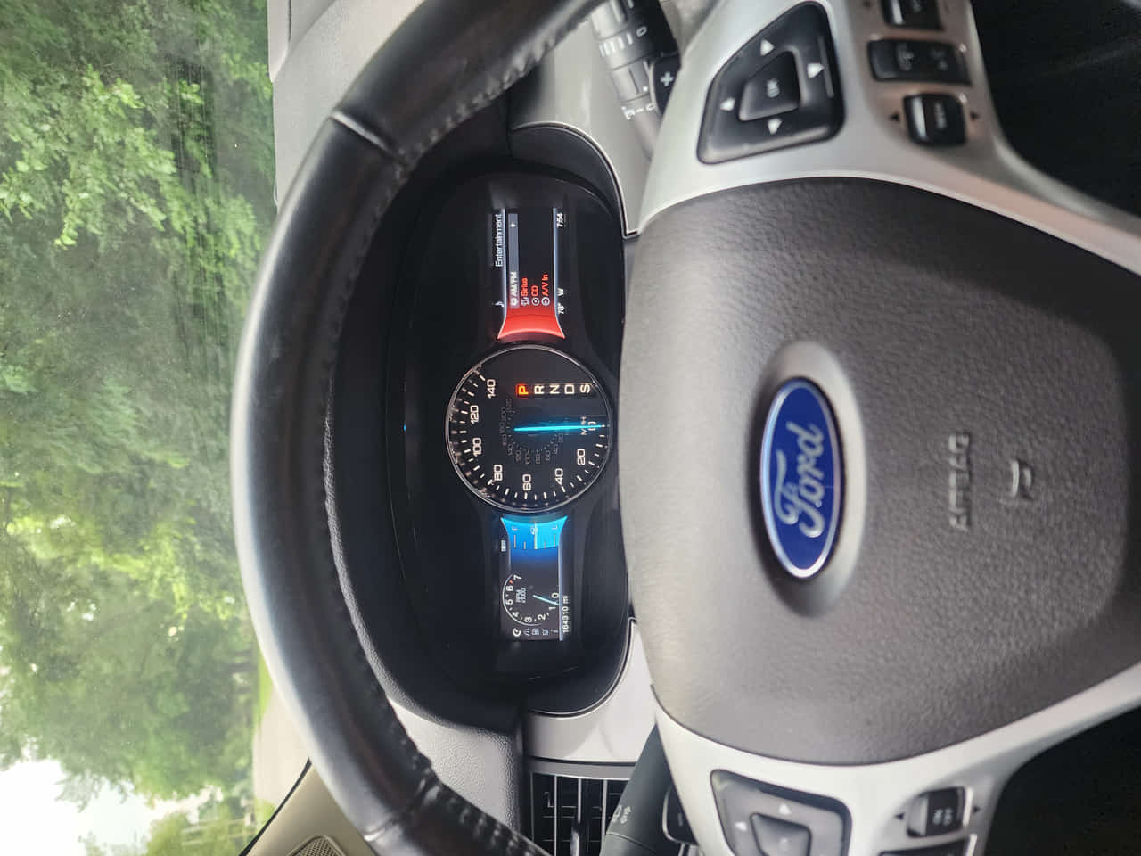 Car Preview