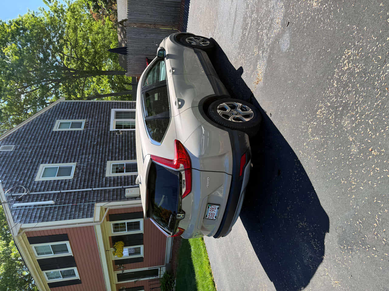 Car Preview
