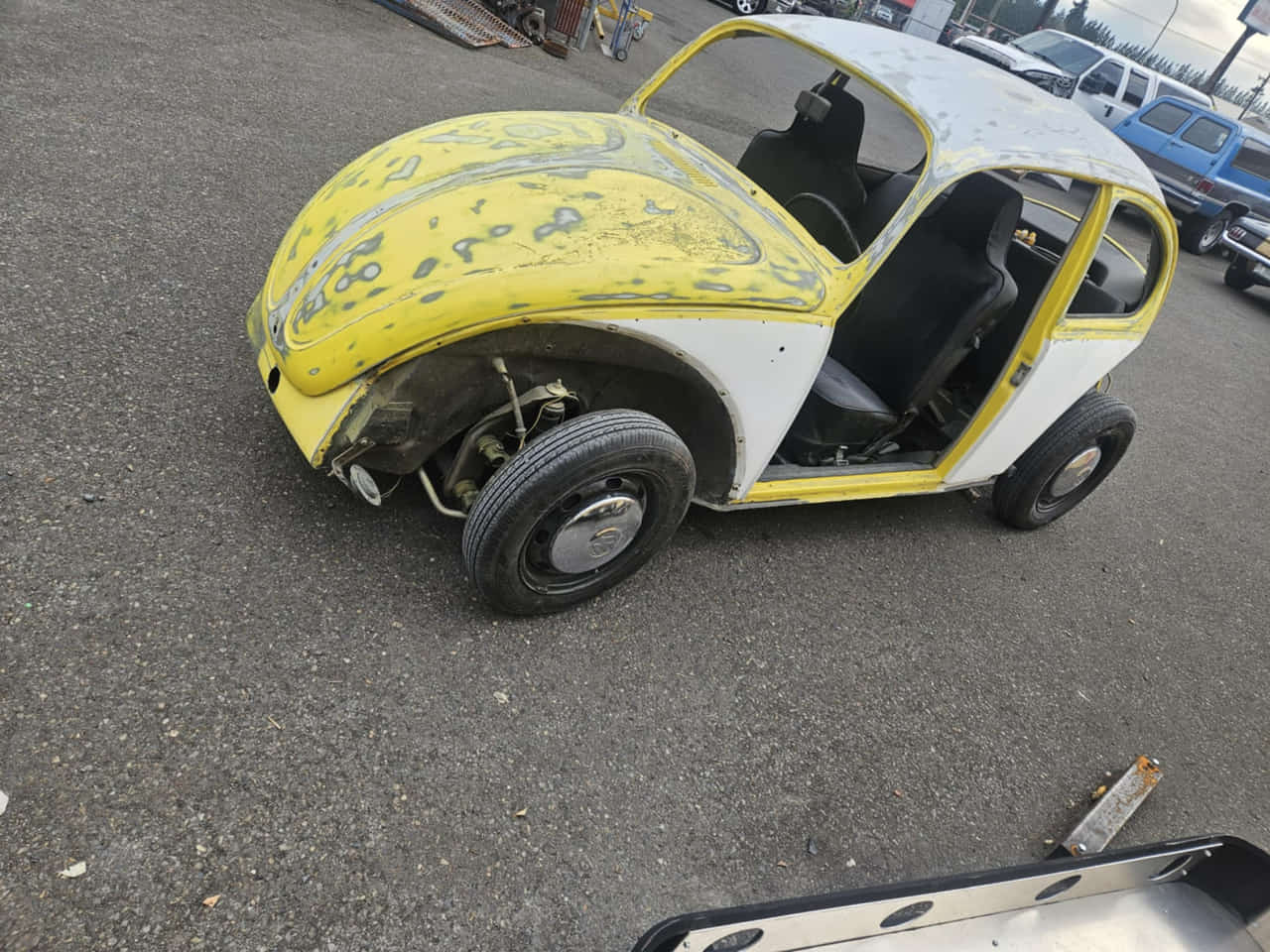 Car Preview