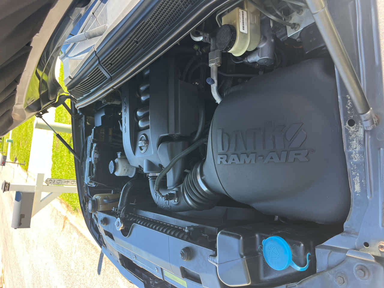 Car Preview