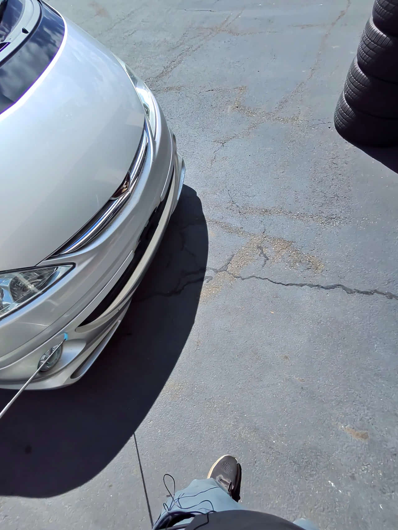 Car Preview