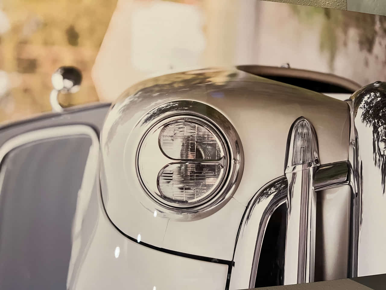 Car Preview