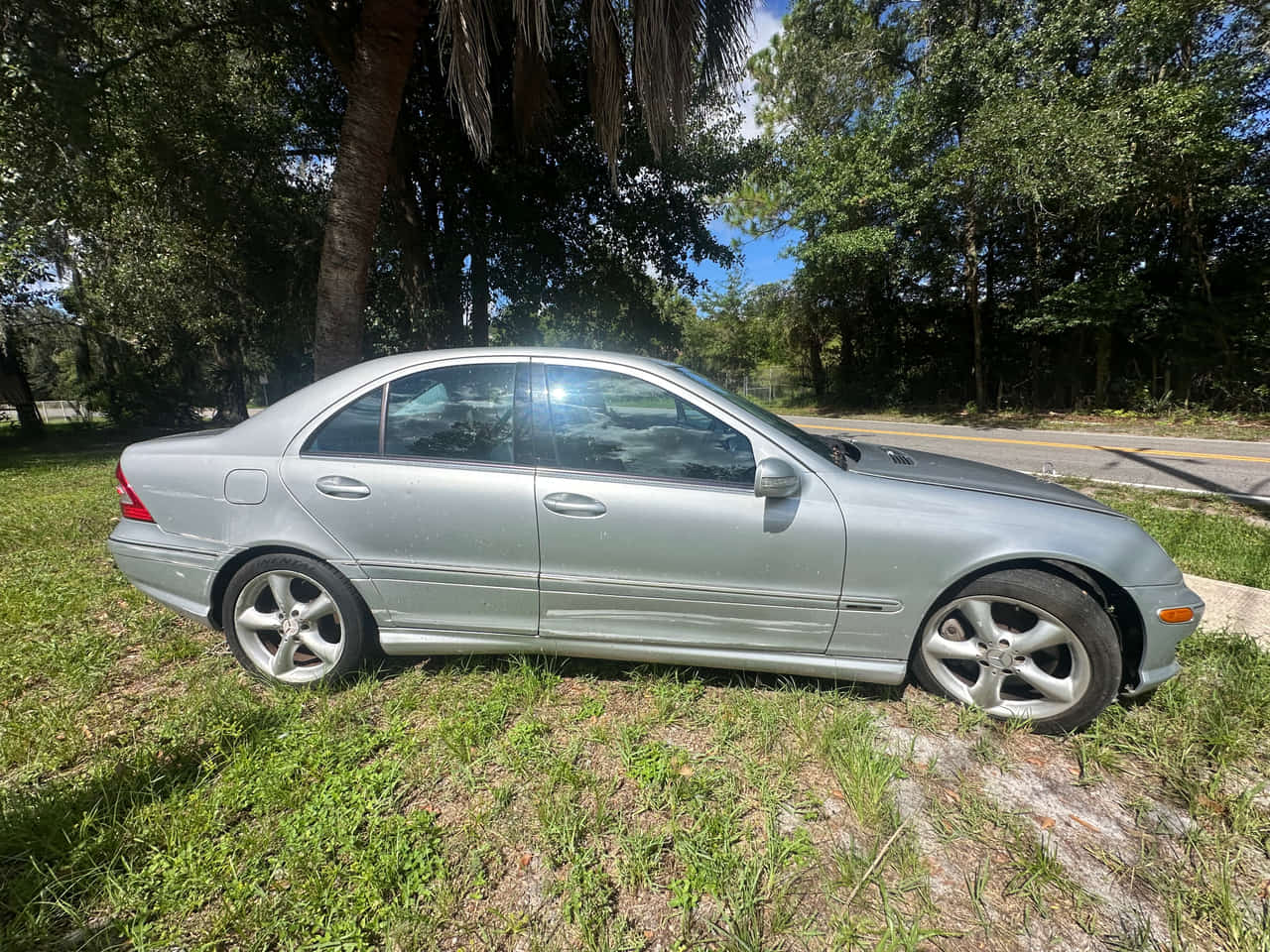 Car Preview