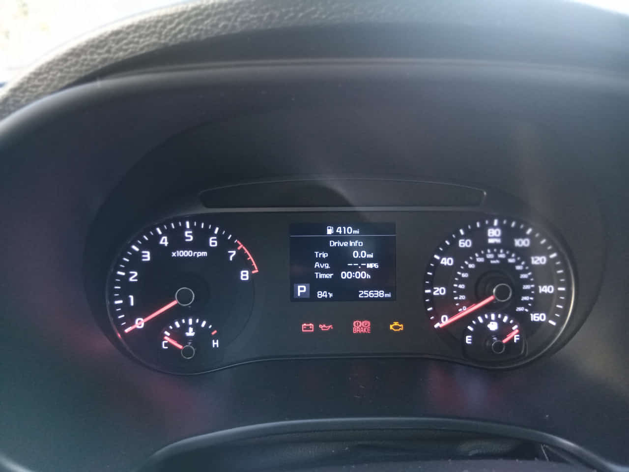 Car Preview