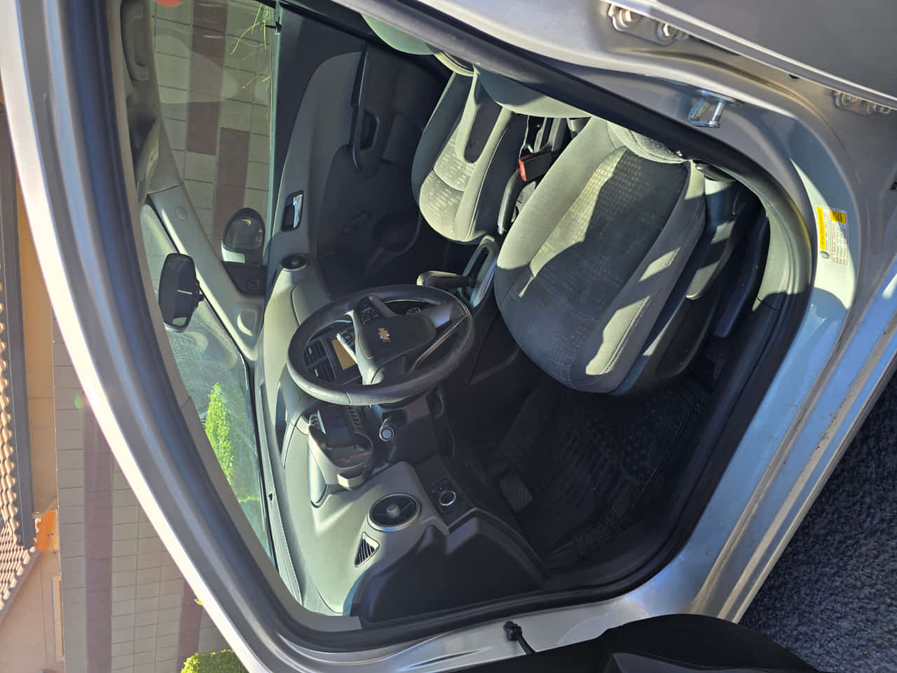 Car Preview