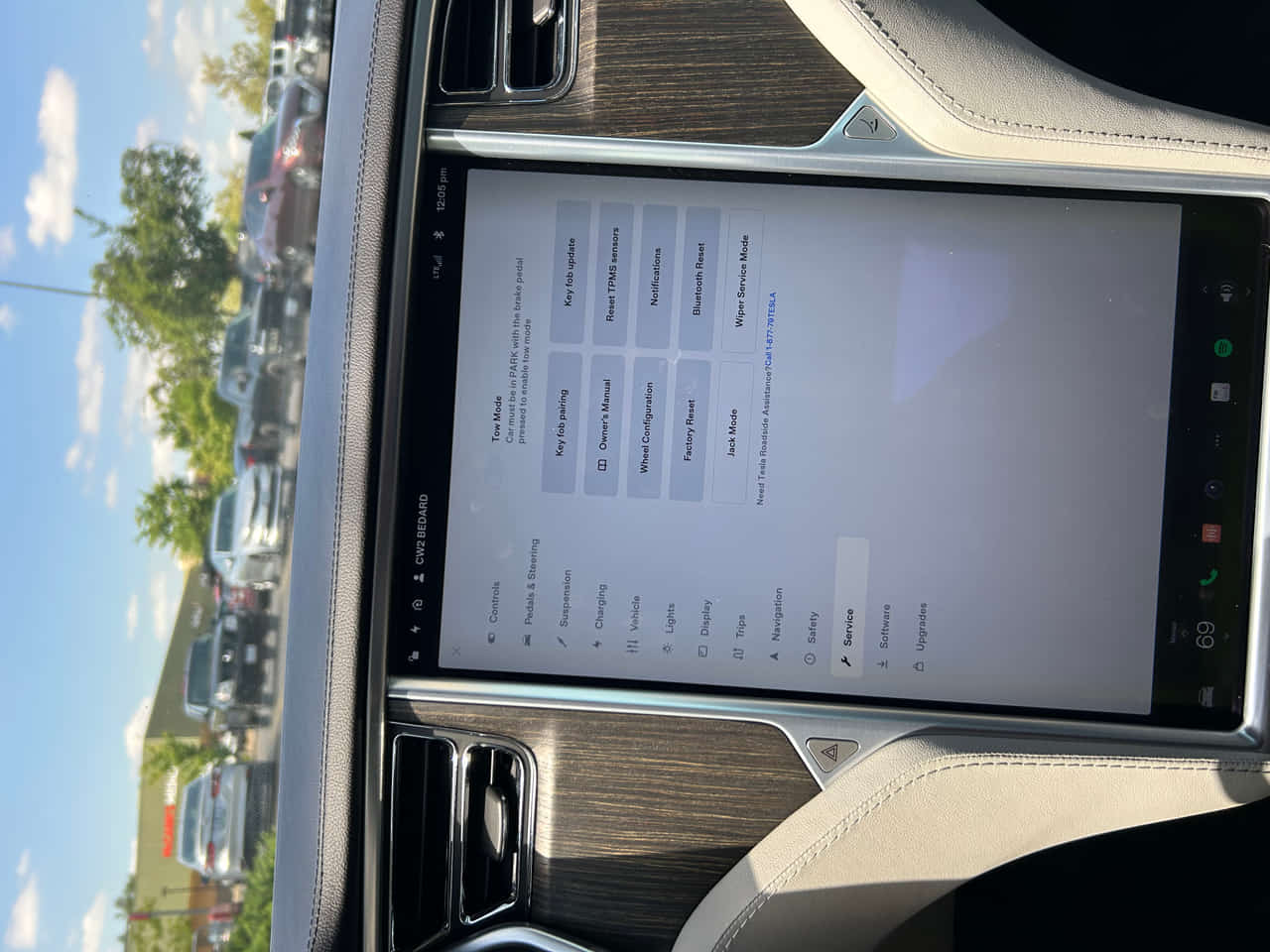 Car Preview