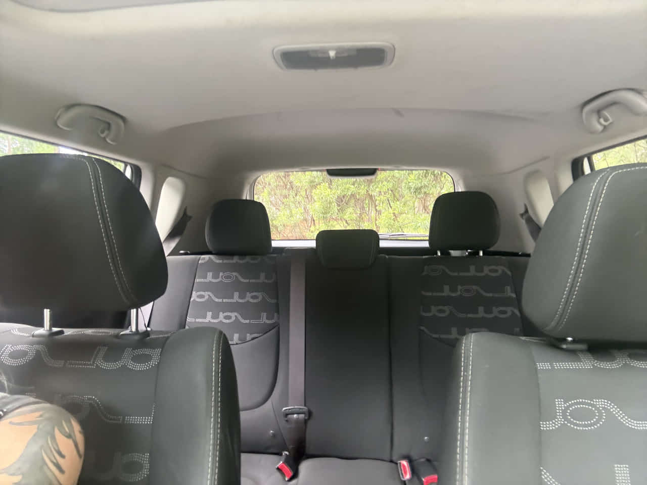 Car Preview