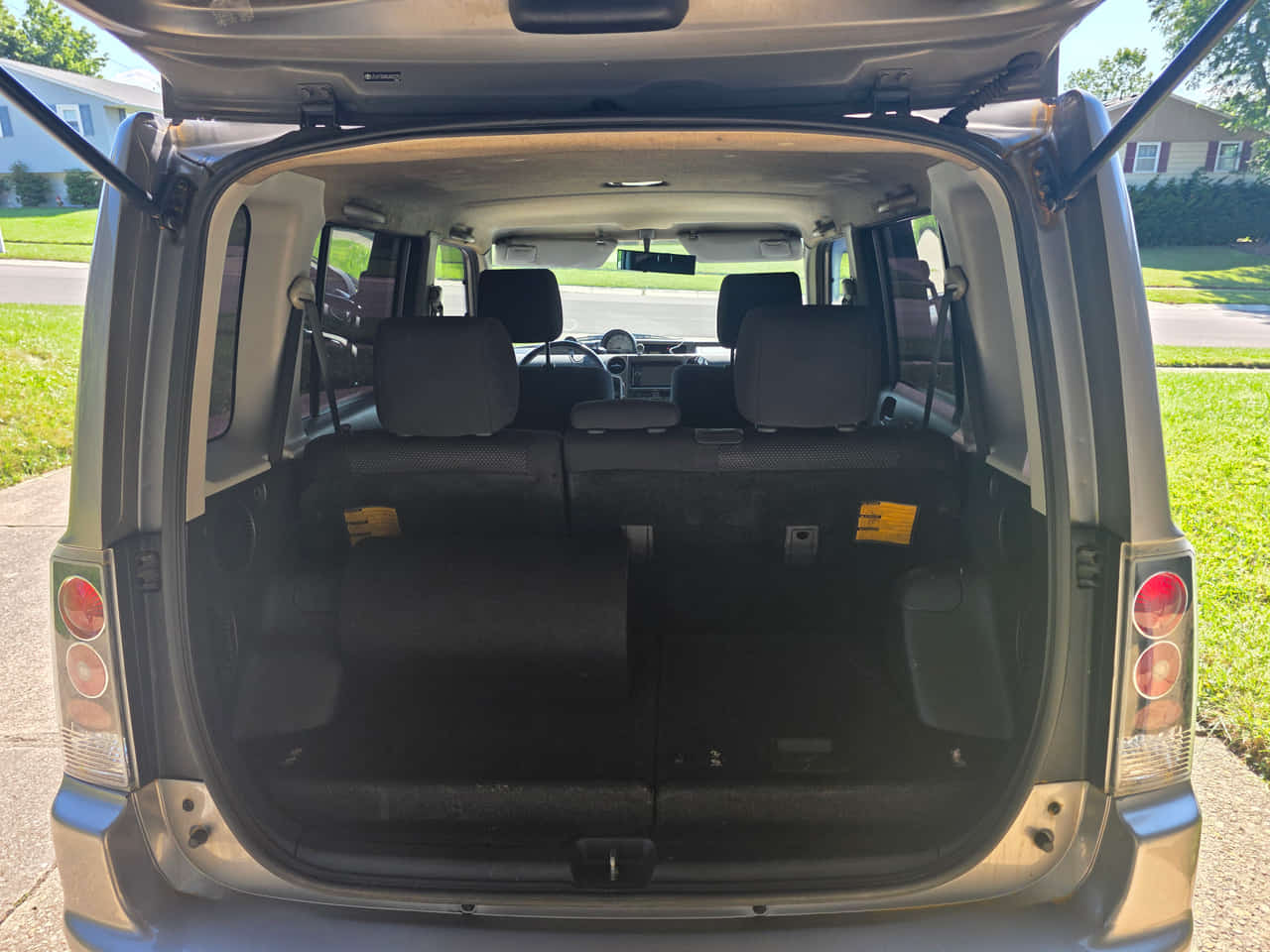 Car Preview