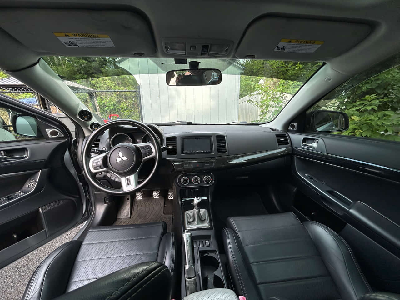Car Preview