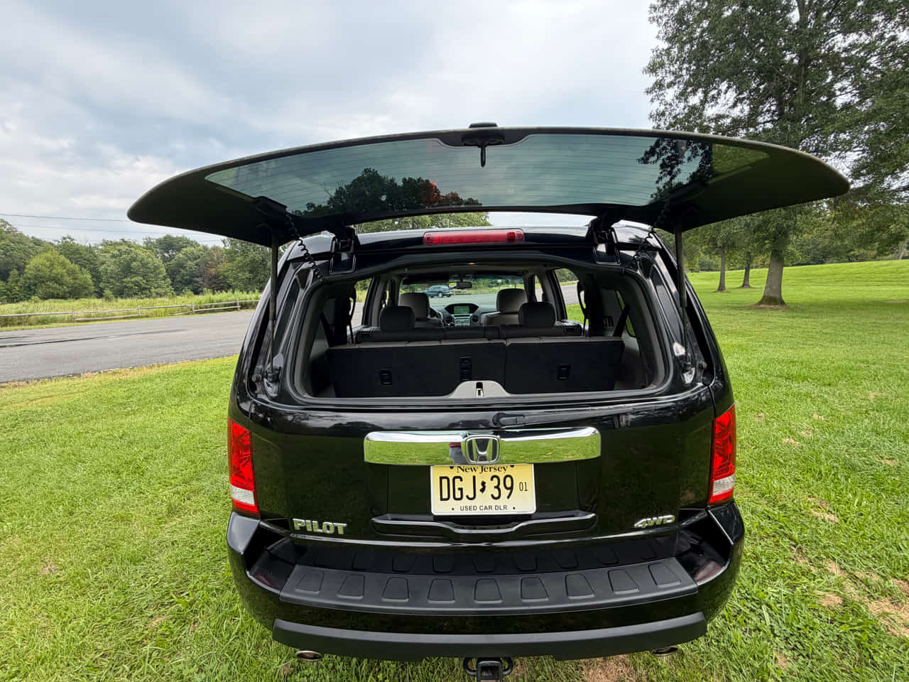 Car Preview