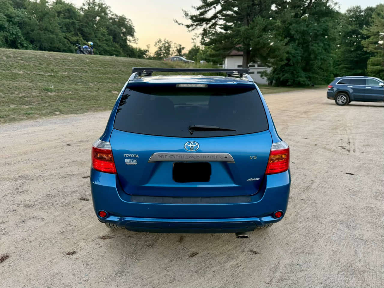 Car Preview