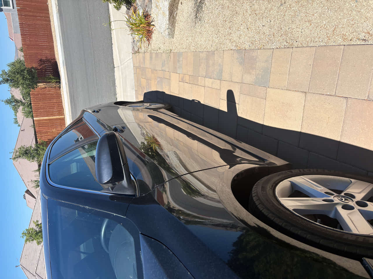 Car Preview