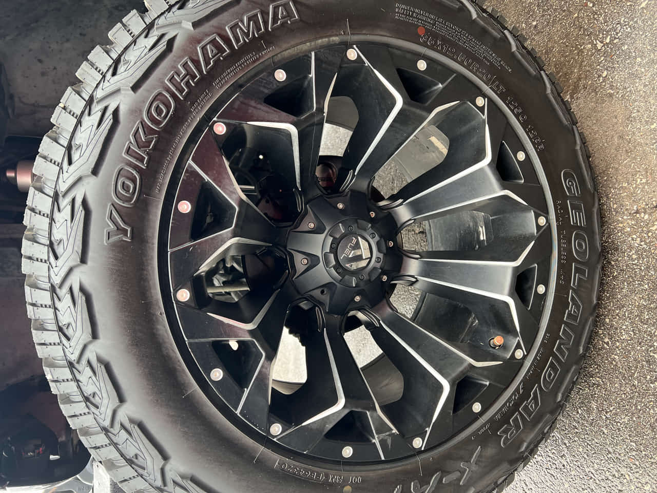Car Preview
