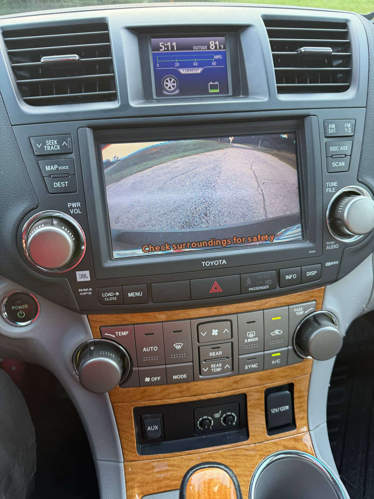 Car Preview