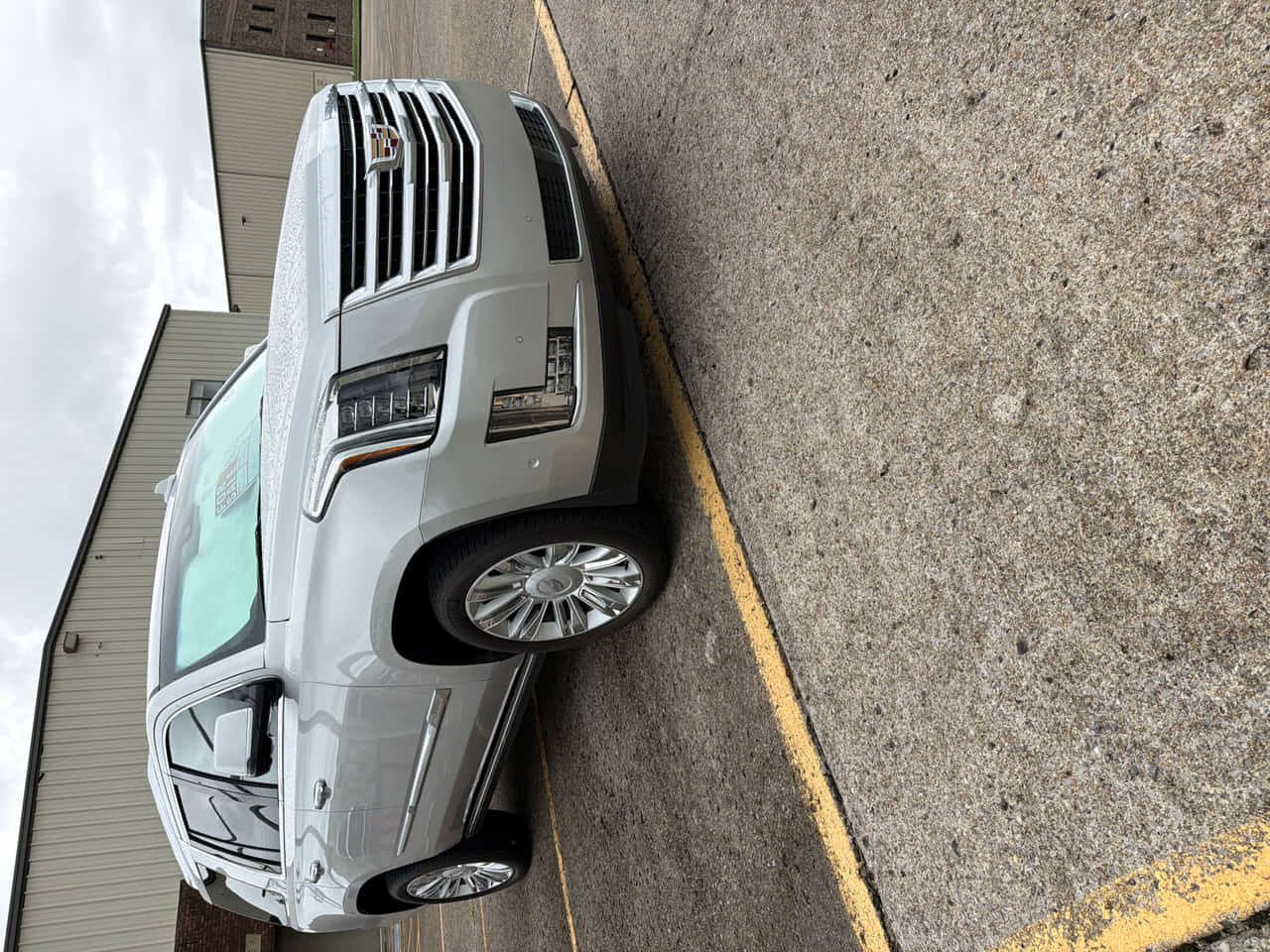 Car Preview