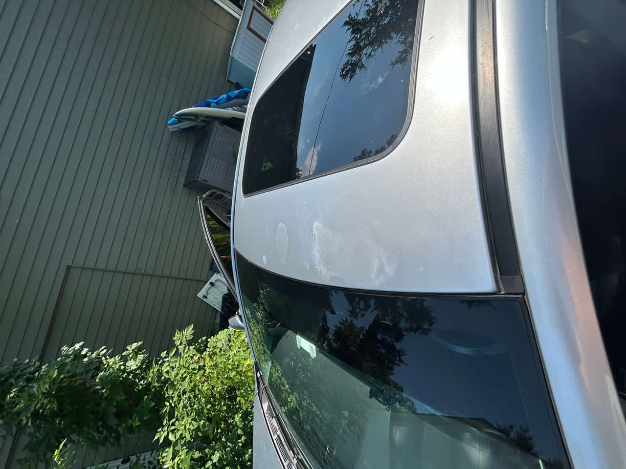 Car Preview