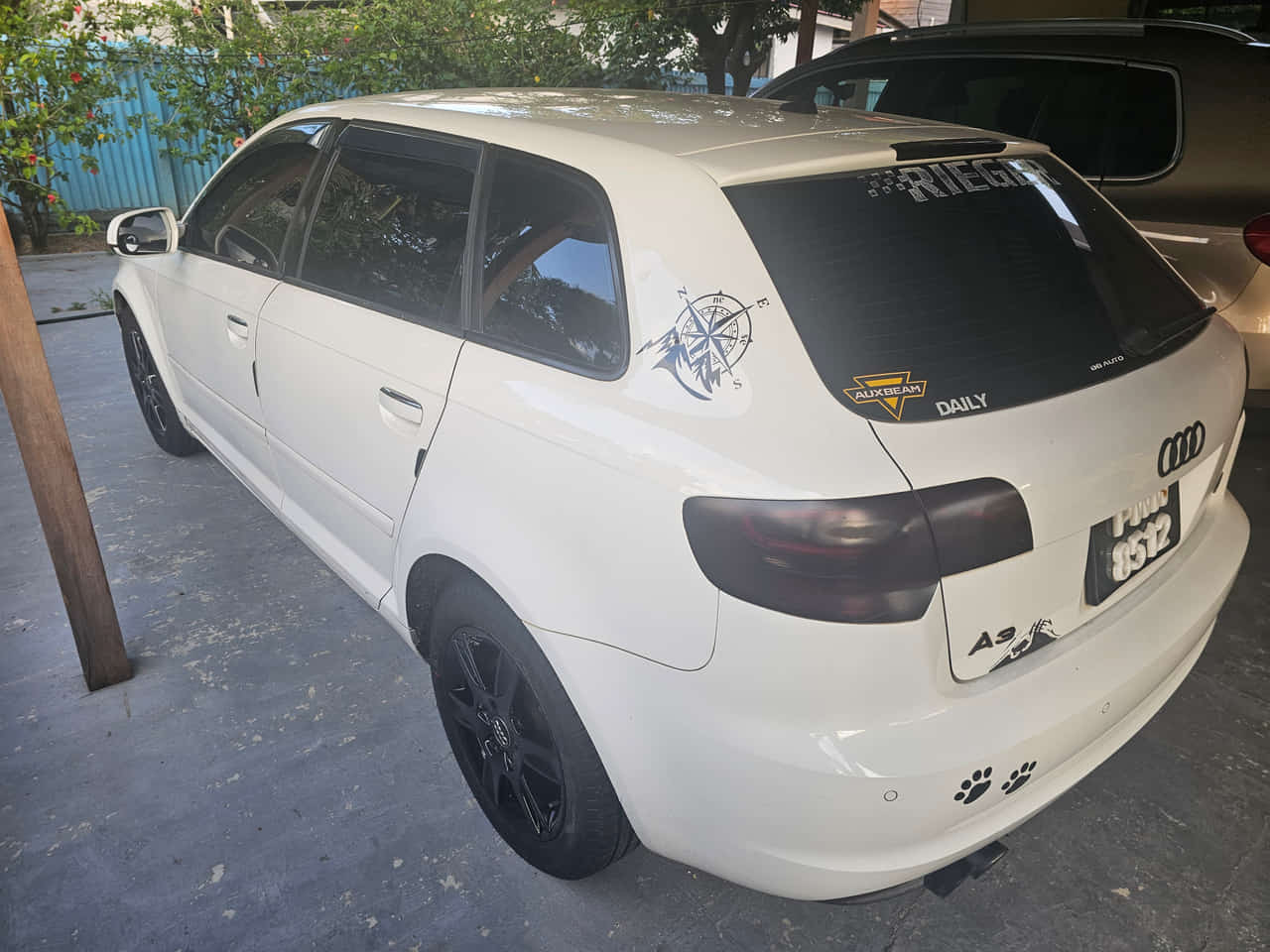 Car Preview