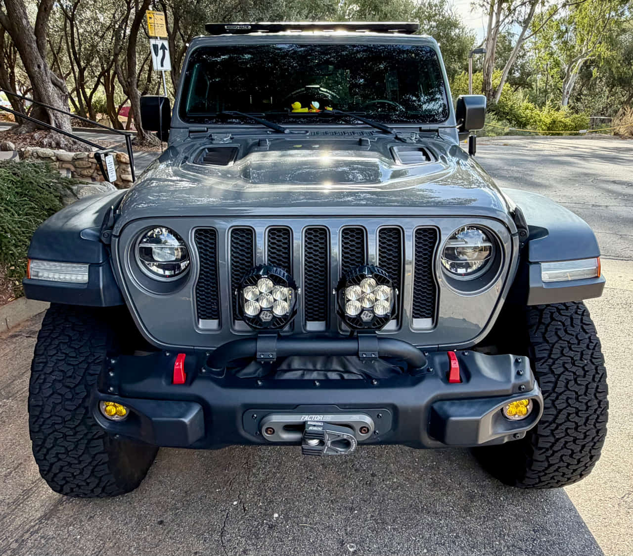 Car Preview