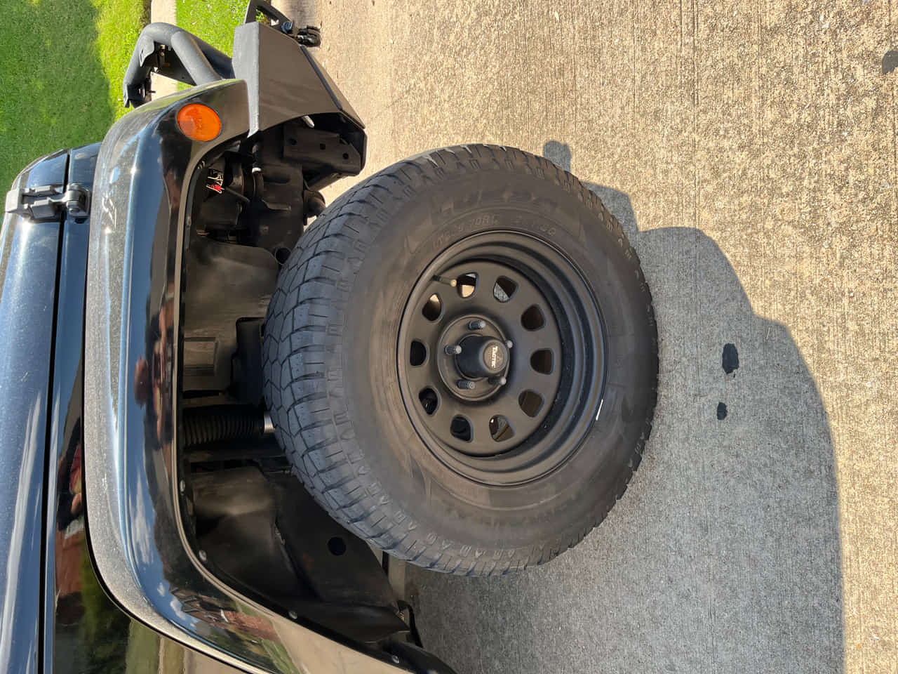 Car Preview