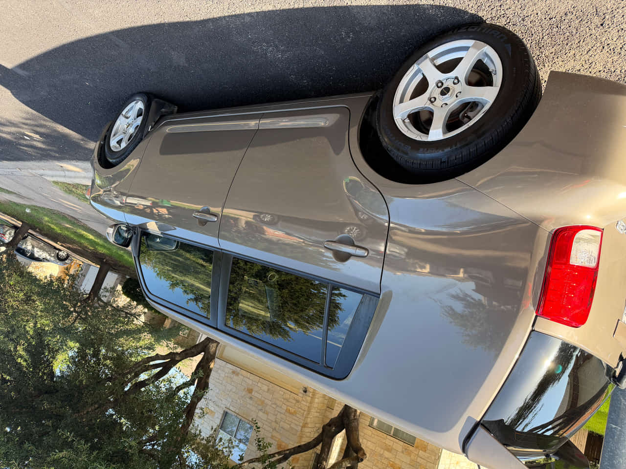 Car Preview