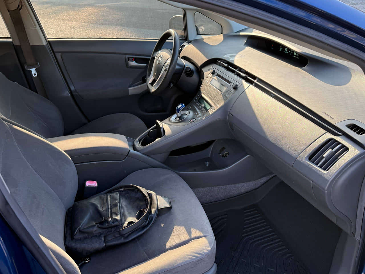 Car Preview