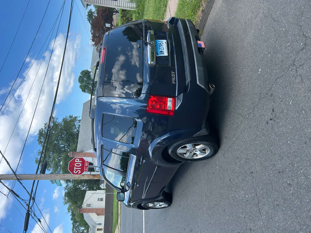 Car Preview