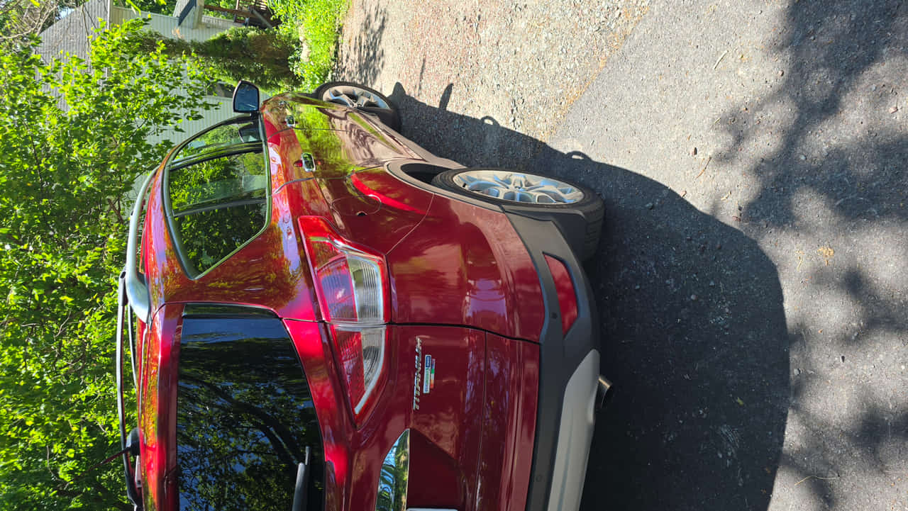 Car Preview