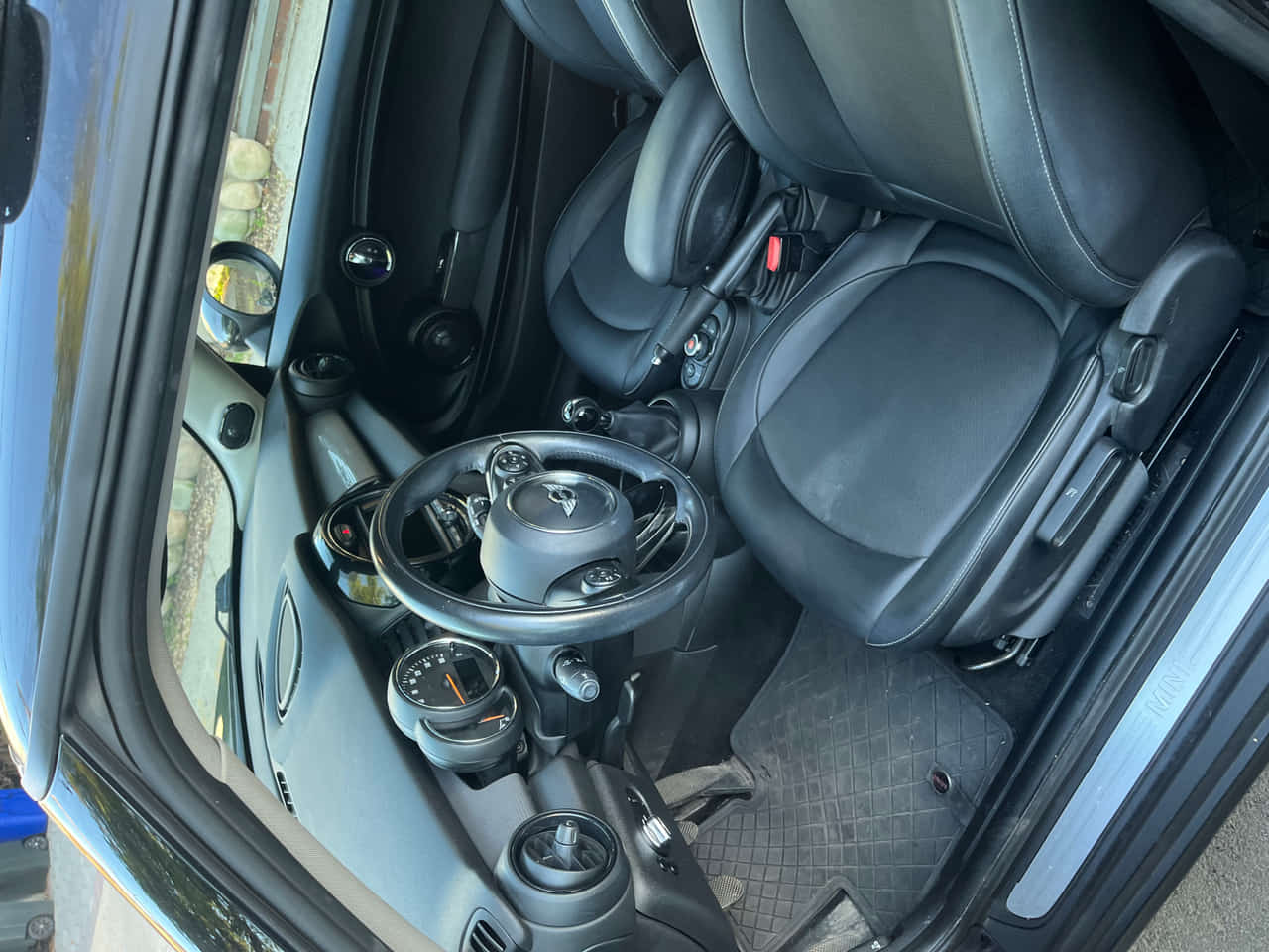 Car Preview