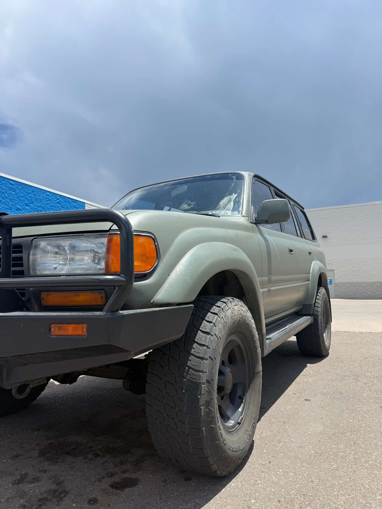 Car Preview
