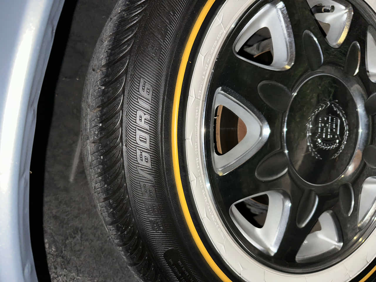 Car Preview