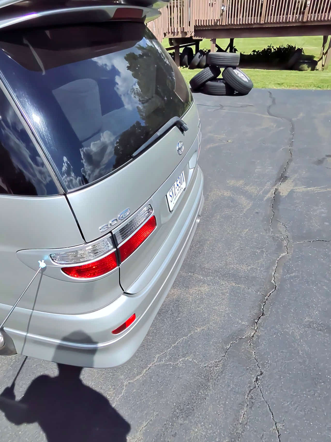 Car Preview