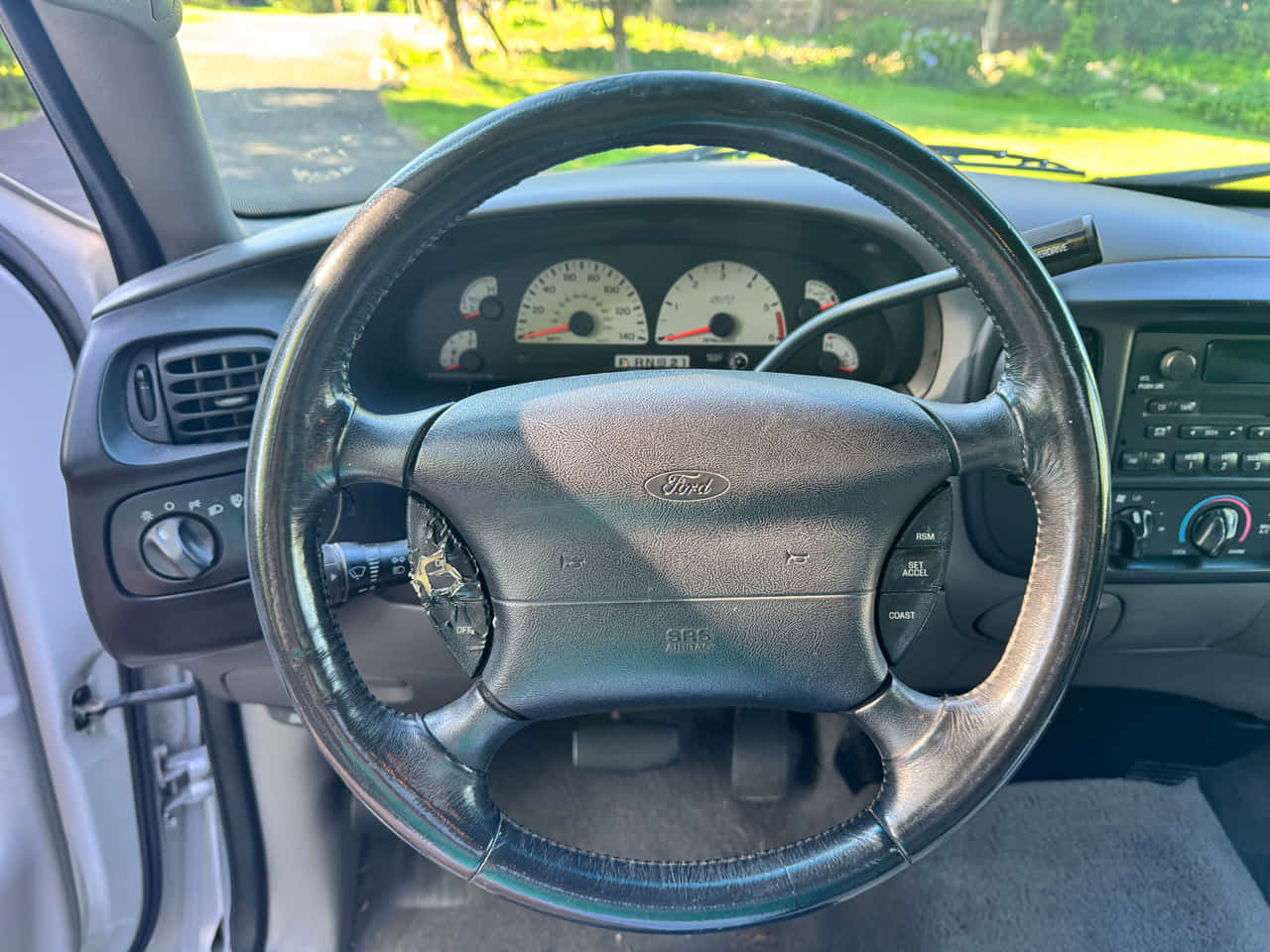 Car Preview