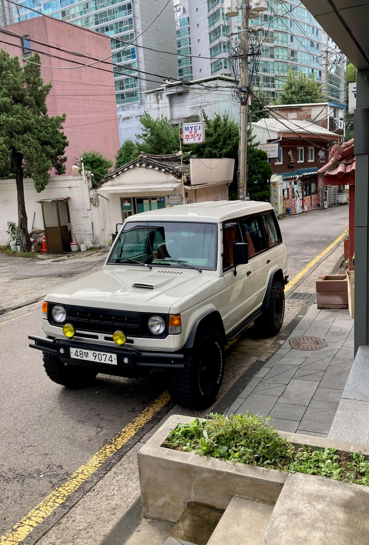 Car Preview
