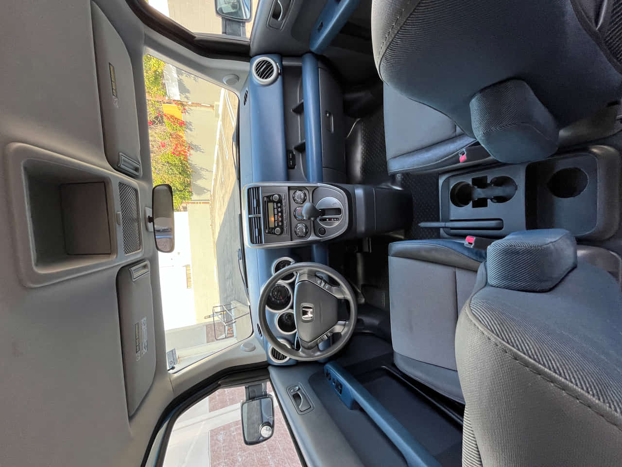 Car Preview