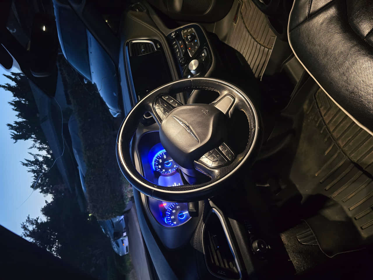 Car Preview