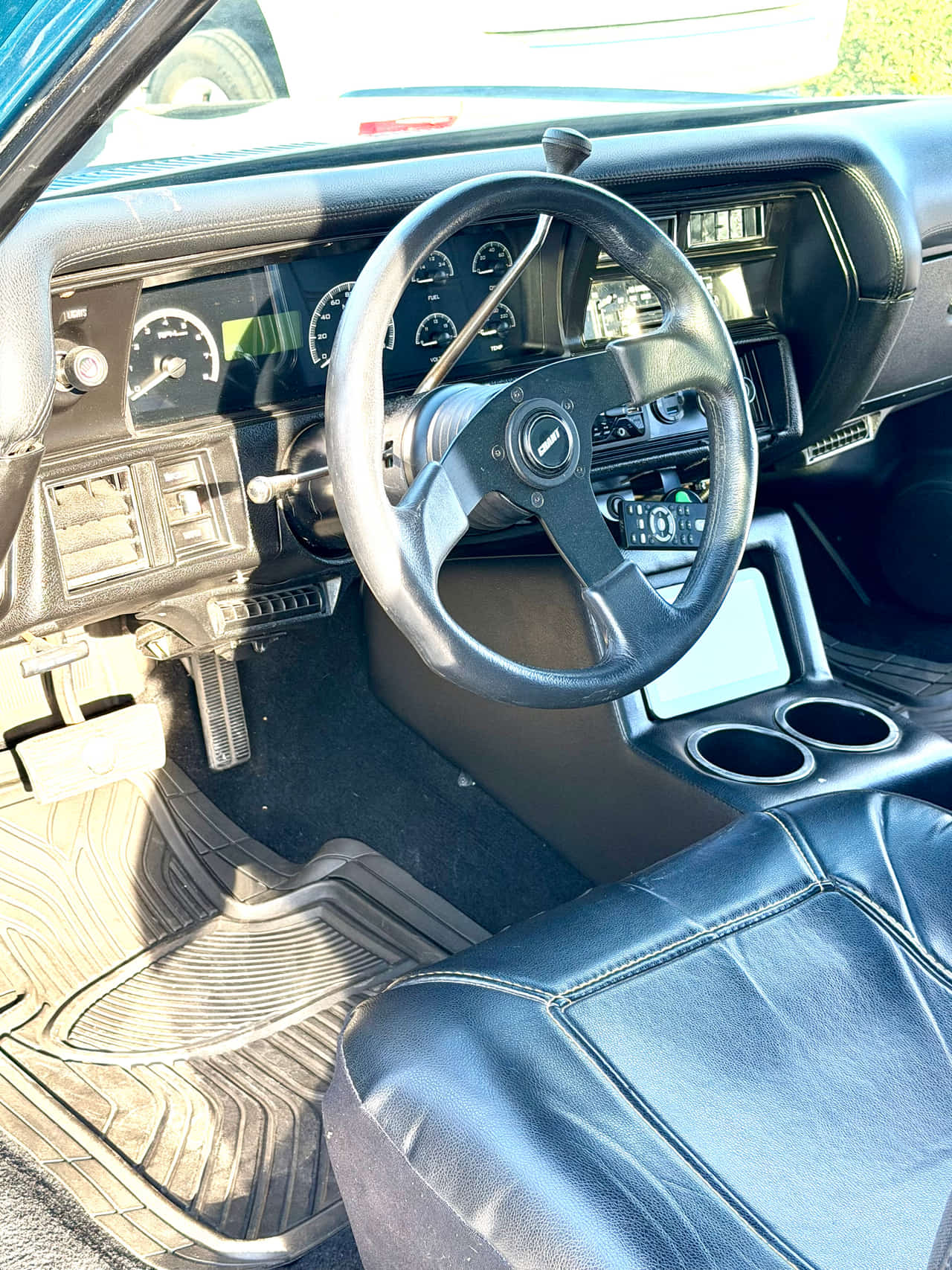 Car Preview