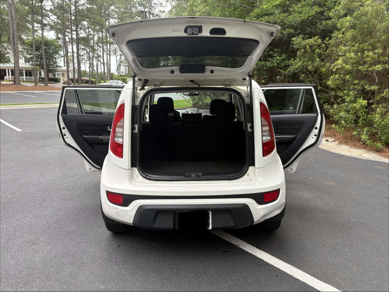 Car Preview