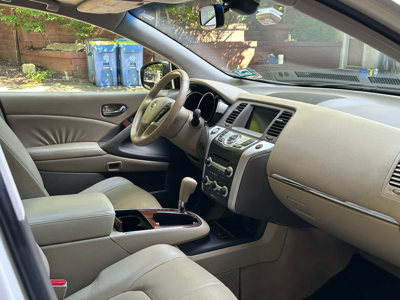 Car Preview