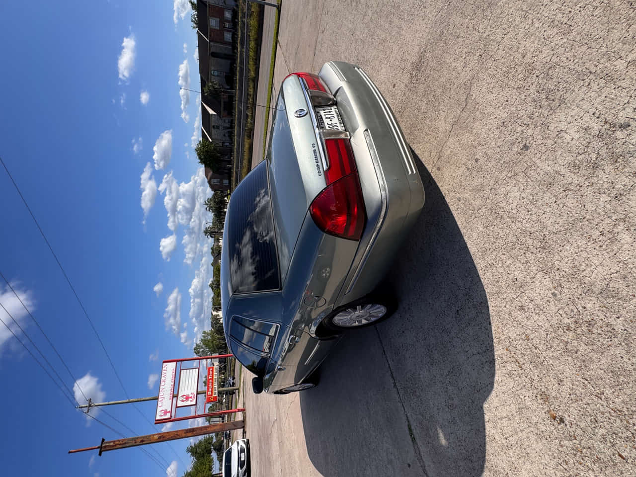 Car Preview