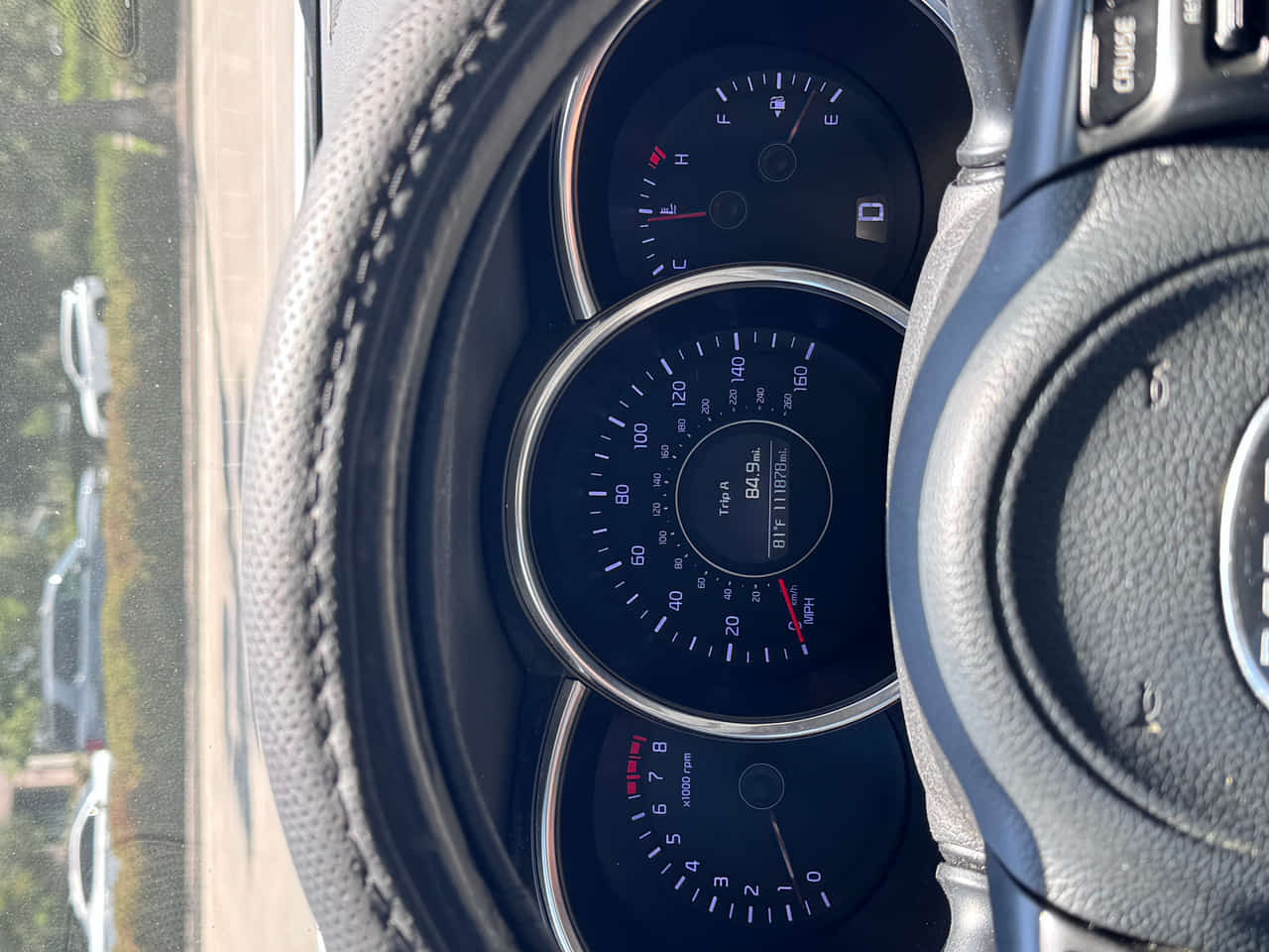 Car Preview