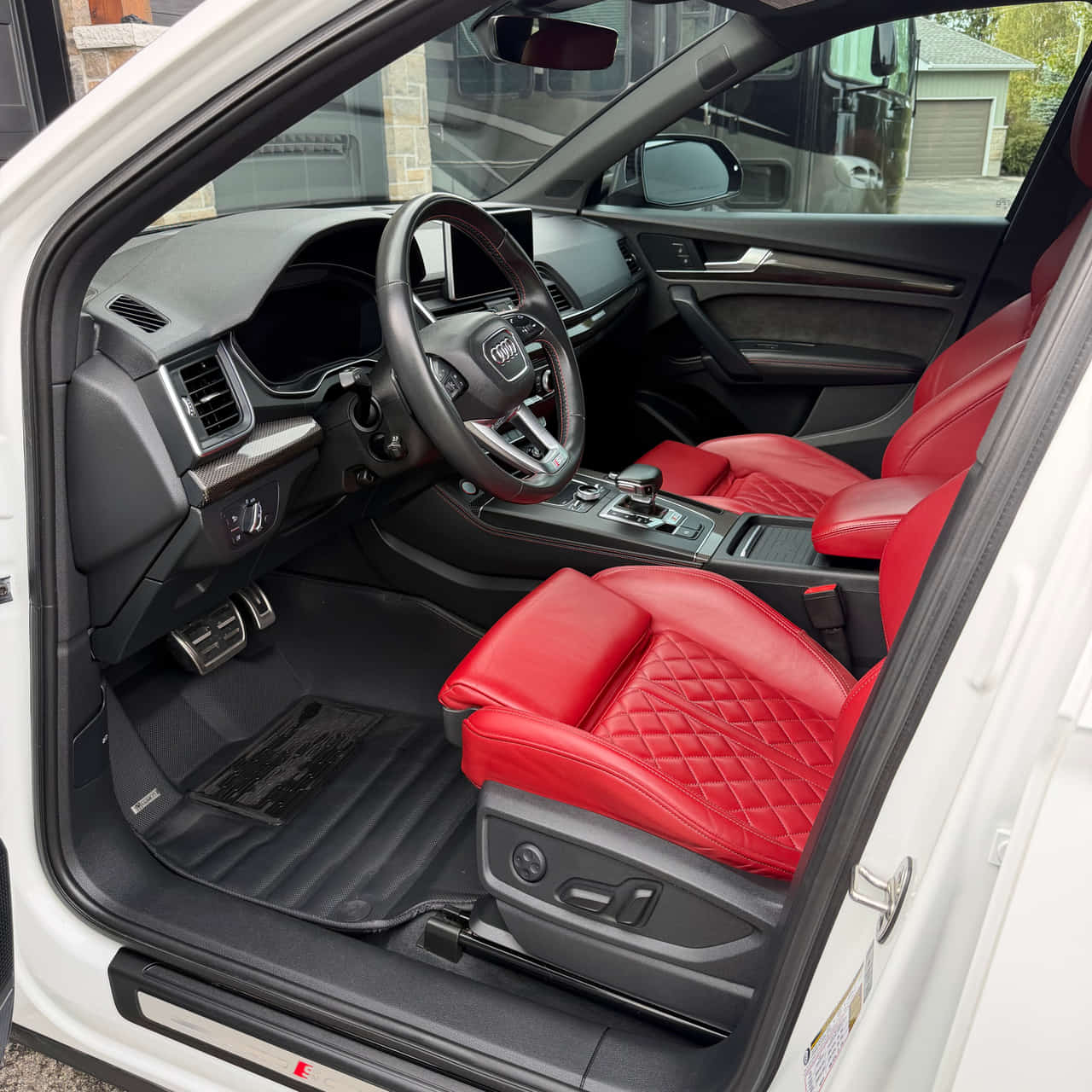 Car Preview