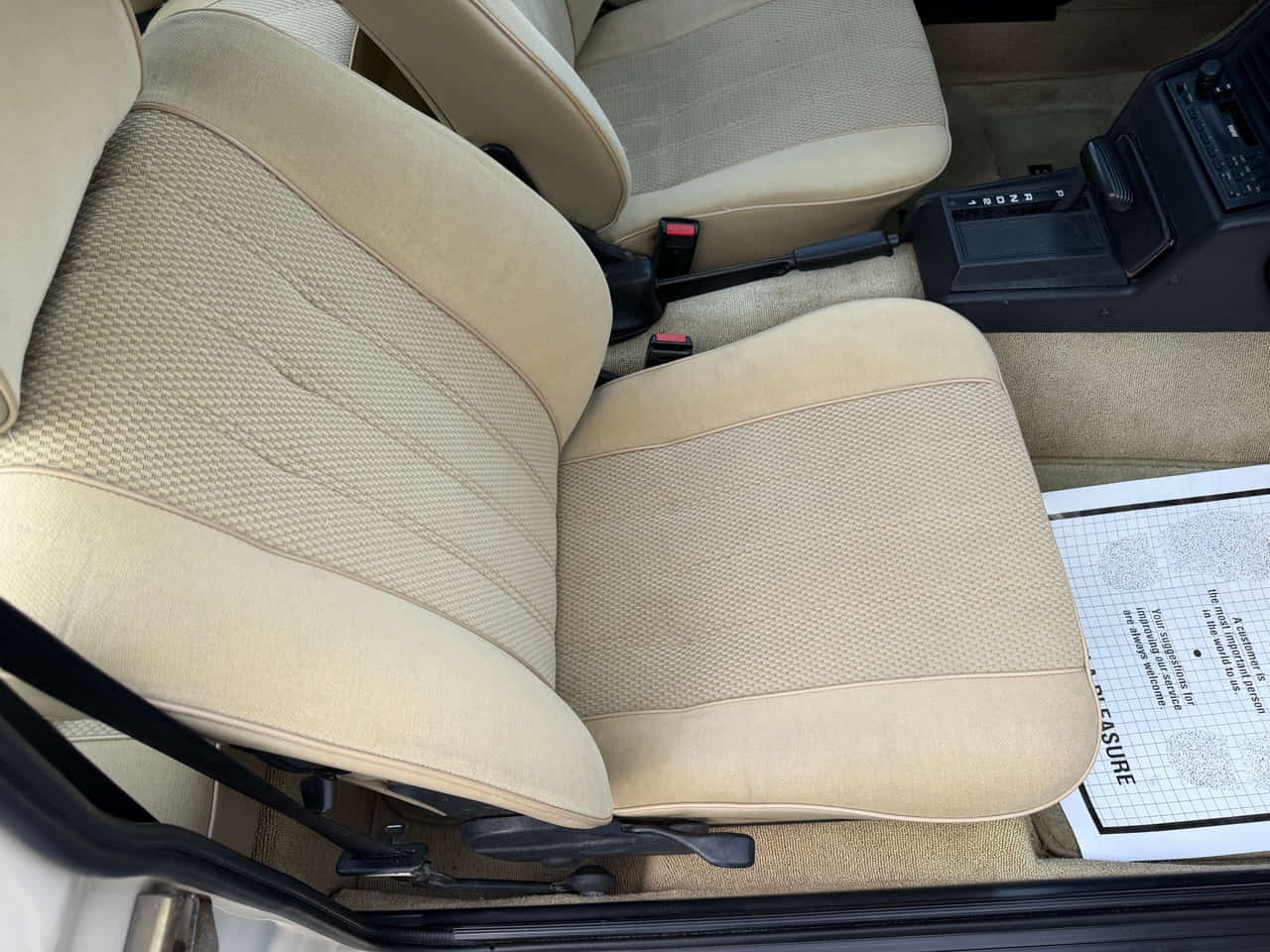 Car Preview