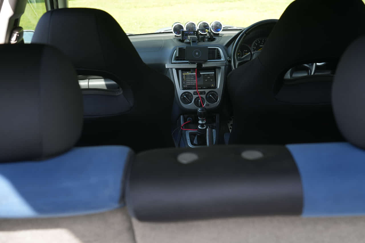 Car Preview
