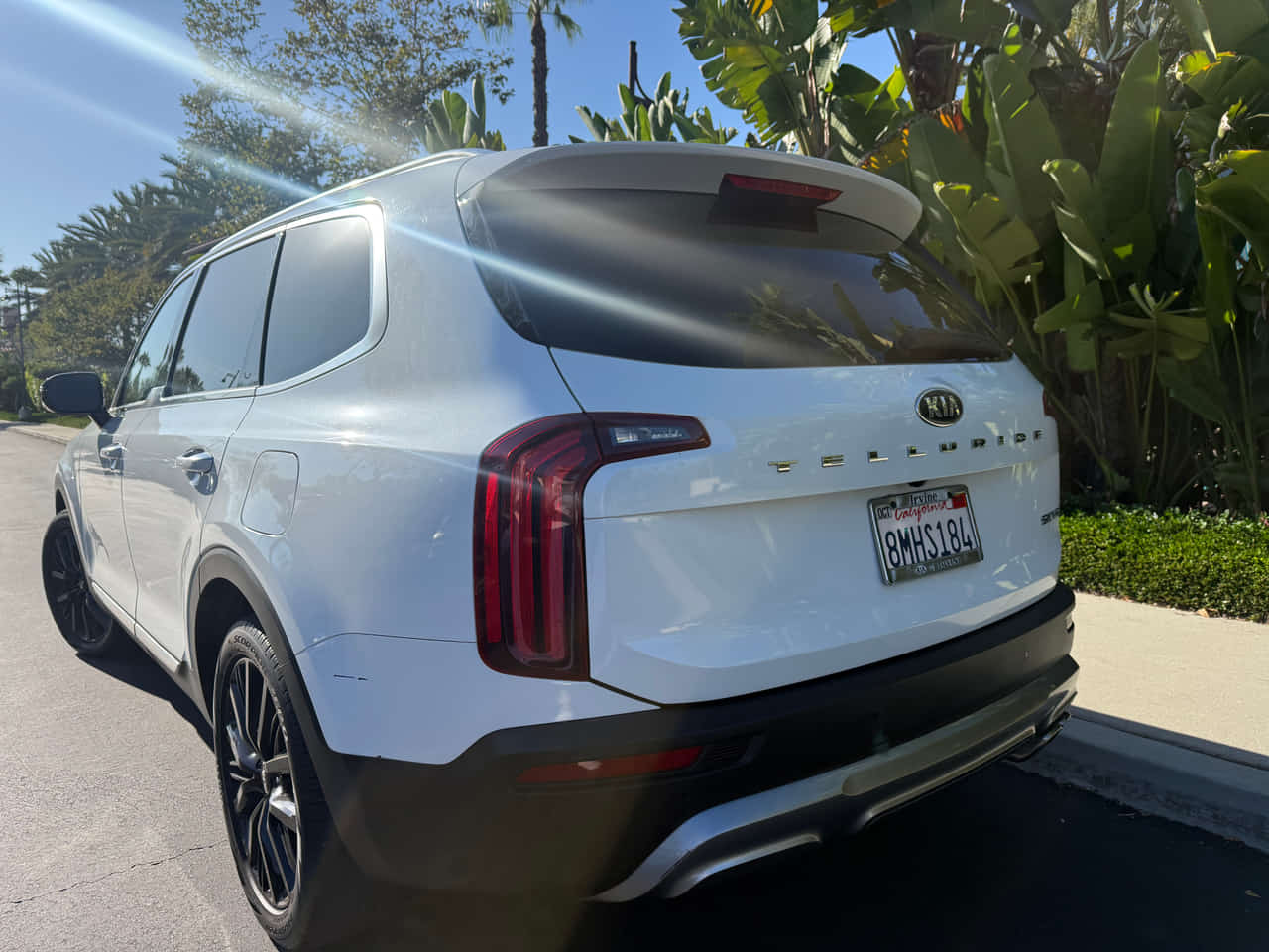 Car Preview