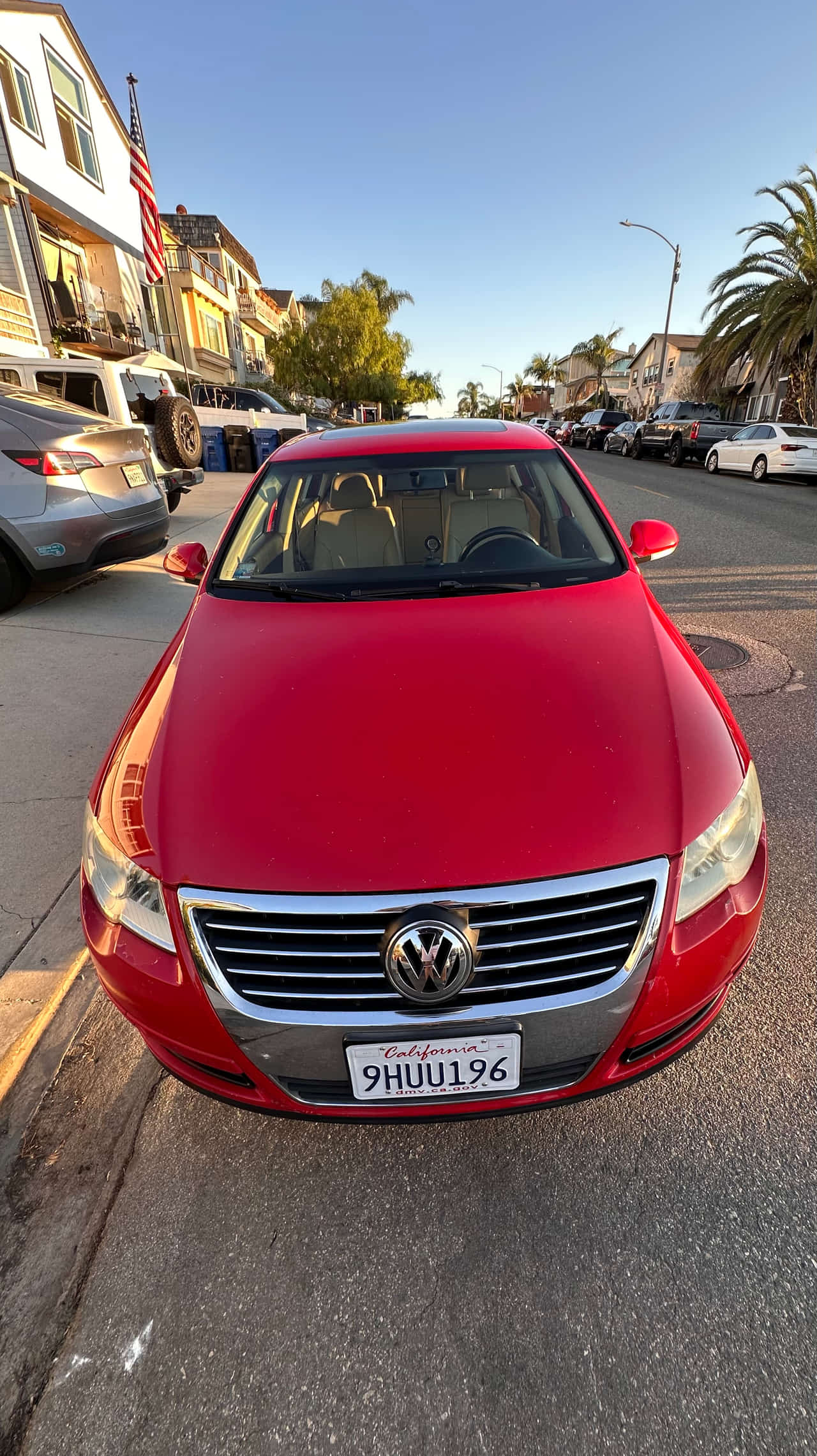 Car Preview