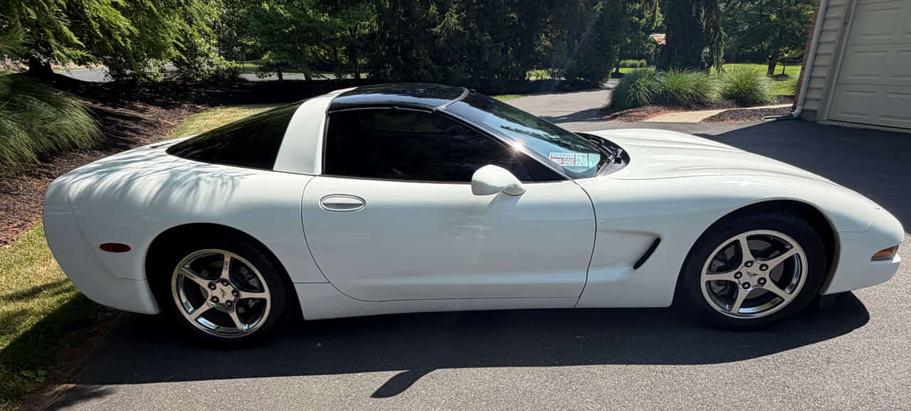 Car Preview